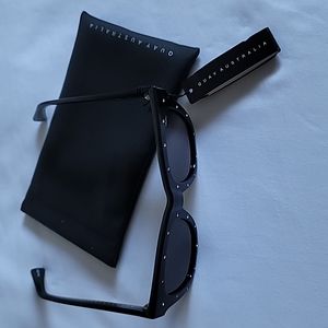 Quay Sunglasses